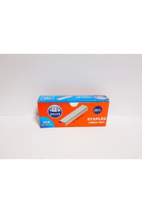 Zımba Teli No:24/6 Zımba Teli No:24/6